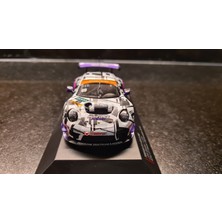 Xixo Ixo 1/43 Porsche 911 Gt3 R 2019 Gt Masters