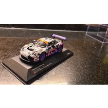 Xixo Ixo 1/43 Porsche 911 Gt3 R 2019 Gt Masters