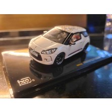 Xixo Ixo 1/43 Citroen Ds3 Kenzo Edition 2010