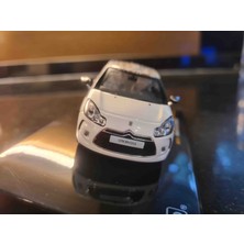 Xixo Ixo 1/43 Citroen Ds3 Kenzo Edition 2010