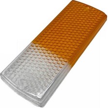 Asfar Ön Park-Sinyal Camı Bmc TM30-MF240 Traktör