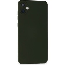 Newface Samsung Galaxy A05 Kılıf Kamera Korumalı Lansman Silikon Kapak