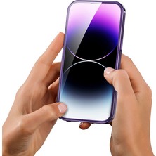 Forestl Digital Apple iPhone 12 Telefon Kılıfı (Yurt Dışından)