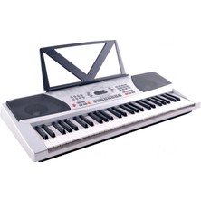 Manuel Raymond Org Bontempi NU001