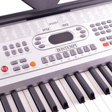 Manuel Raymond Org Bontempi NU001