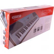 Manuel Raymond Org Bontempi NU001