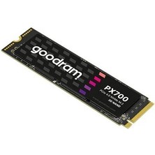 Goodram SSD PX700 1tb Pcıe 4.0 Nvme 7400-6500MB/S