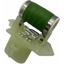 HELLUX 12V Fan Rezistansı Fıat Egea/fıorıno/lınea/punto