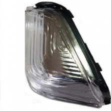 YLZ Ayna Sinyal Lambası Mercedes Sprınter-Vw Crafter 2006  Sol