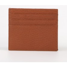 Fabrika Taba Erkek 11X8X1 cm Deri Kartlık Frk 329