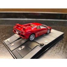 Altaya 1/43 Lamborghini Diablo James Bond 007 Die Another Day