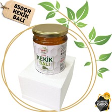 Baştan Yöresel 850GRAM Kekik Balı
