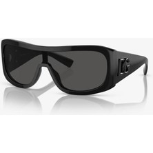 Dolce & Gabbana Dolce Gabbana Güneş Gözlüğü DG4454 501/87