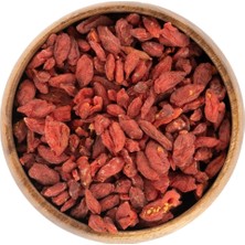 Bakkal Hasan - Kurt Üzümü Goji Berry