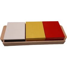 Montessori Gemisi Pozitif Yılan Oyunu