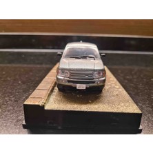 Altaya 1/43 Range Rover Sport James Bond Quantum Of Solace