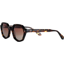 Eye Of Horus EOH91033 C3-1 Leopar Unisex Güneş Gözlüğü