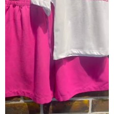 BAV Butik Ayvitrin Kadın Keten Şort