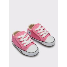 Converse Pembe Bebek Patik 865160C.650-CHUCK Taylor All Star