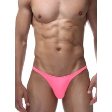 Darkzone Neon Pembe Erkek Slip DZN6437