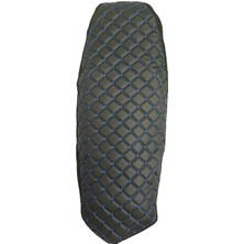 SEVGENT Konfor Fileli Honda Pcx Uyumlu Koltuk Kılıfı