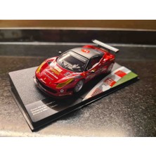 Altaya 1/43 Ferrari 458 Italia 2011 Grand Am Racing