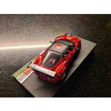 Altaya 1/43 Ferrari 458 Italia 2011 Grand Am Racing