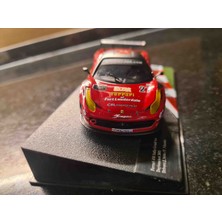 Altaya 1/43 Ferrari 458 Italia 2011 Grand Am Racing