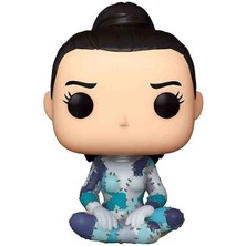 Funko Pop Rocks Bella Poarch Figure