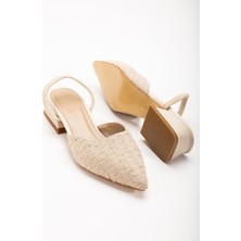 Suins Shoes Suins Marjola Kadın Babet Ayakkabı