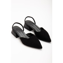 Suins Shoes Suins Marjola Kadın Babet Ayakkabı