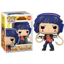 Funko Pop Animation My Hero Academia Kyoka Jiro Figure