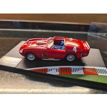 Altaya 1/43 Ferrari 250 Testa Rossa 1961 Winner Pescara 4h - Bandini