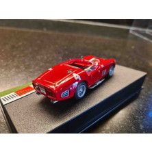 Altaya 1/43 Ferrari 250 Testa Rossa 1961 Winner Pescara 4h - Bandini