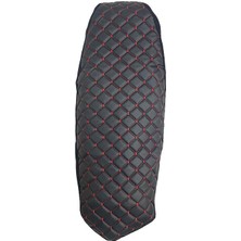 Sevenkardeşler Konfor Fileli Universal Koltuk Kılıfı