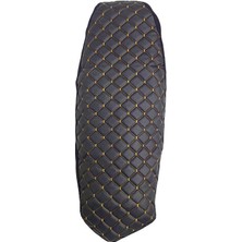 Sevenkardeşler Konfor Fileli Universal Koltuk Kılıfı