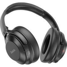 Alışveriş Parkı Hoco W37 Aux Destekli Gürültü Engelleyicili Bluetooth Kablosuz Kulaklık