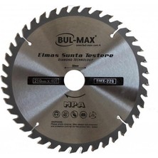 Bulmax Daire Testere 230MM