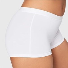 Trendless Hipster Dikişsiz Kadın Seamless Boxer