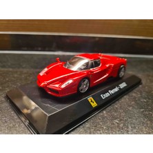 Altaya 1/43 Ferrari Enzo 2002