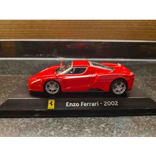 Altaya 1/43 Ferrari Enzo 2002