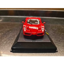 Altaya 1/43 Ferrari Enzo 2002