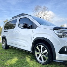 Fa Otomotiv Opel Combo Dodik Seti 8 Parça 2019 Model ve Sonrası