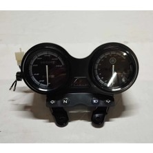 Hzn Motor Yamaha Ybr 125 Janse Eski Kasa Kilometre Saati Gösterge