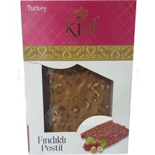 Kral 350 Gram Fındıklı Dut Pestili