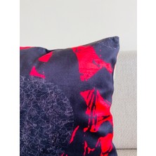 The Boho Home Decor Yeryüzü - Dekoratif Kırlent Kılıfı