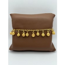 Arnes Jewelry Çelik Dorika Toplu Bileklik