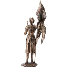 Rakun Home St. Joan Of Arc Biblosu