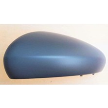 Art Fiat Egea Sol Dış Dikiz Ayna Kapağı (2015-&GT;) Sonrası Gold