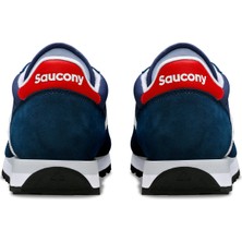 Saucony Lacivert - Beyaz Erkek Sneaker Jazz Orıgınal